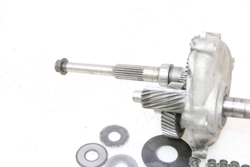 photo de TRANSMISIÓN DE LA RUEDA YAMAHA XMAX X-MAX 125 (2006 - 2009) - Otra perspectiva