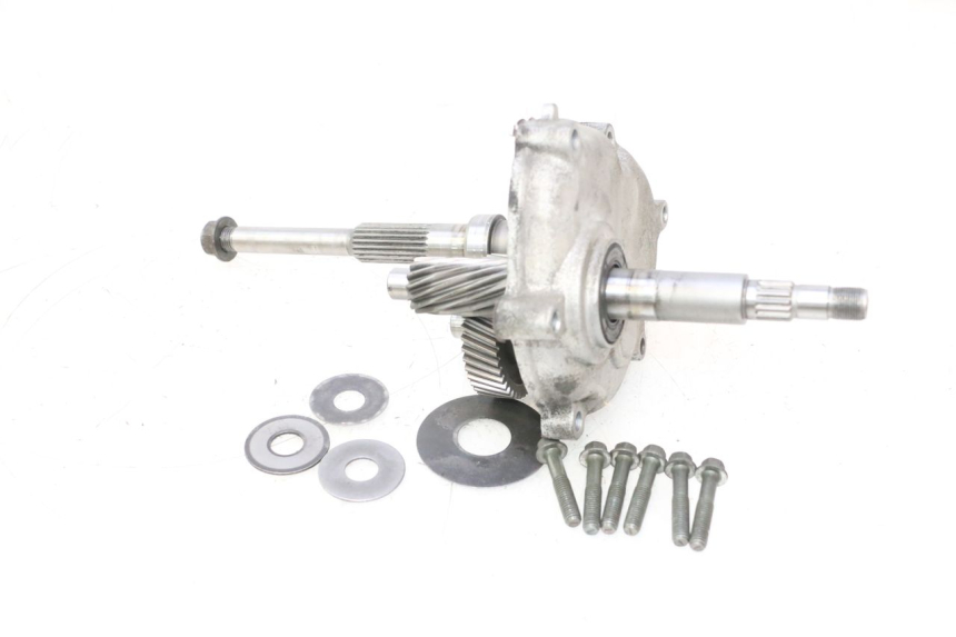 photo de TRANSMISIÓN DE LA RUEDA YAMAHA XMAX X-MAX 125 (2006 - 2009) - Vista general del producto