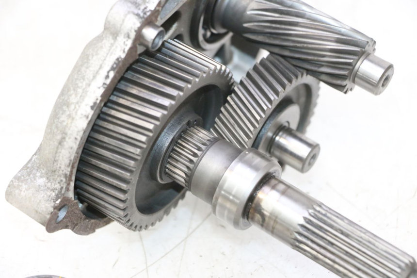 photo de TRANSMISIÓN DE LA RUEDA YAMAHA XMAX X-MAX 125 (2006 - 2009) - Recambio usado revisado