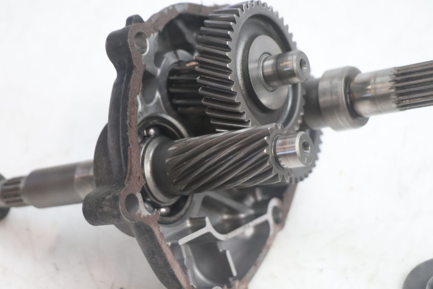 photo de TRANSMISIÓN DE LA RUEDA YAMAHA XMAX X-MAX 125 (2006 - 2009) - Detalle de la pieza