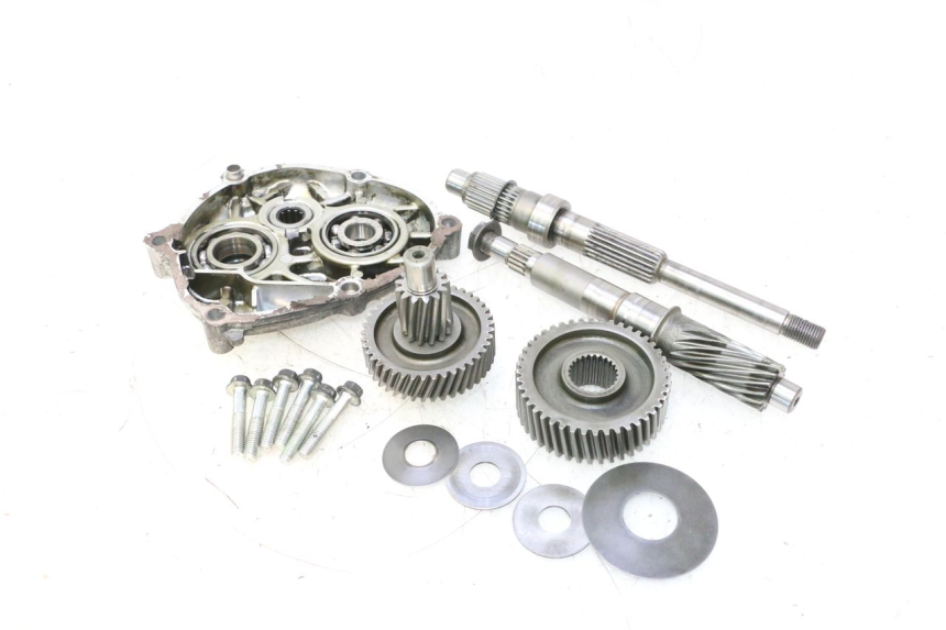 photo de RUEDA TRASERA ENGRANAJES YAMAHA X-MAX XMAX 125 (2010 - 2013) - Detalle de la pieza