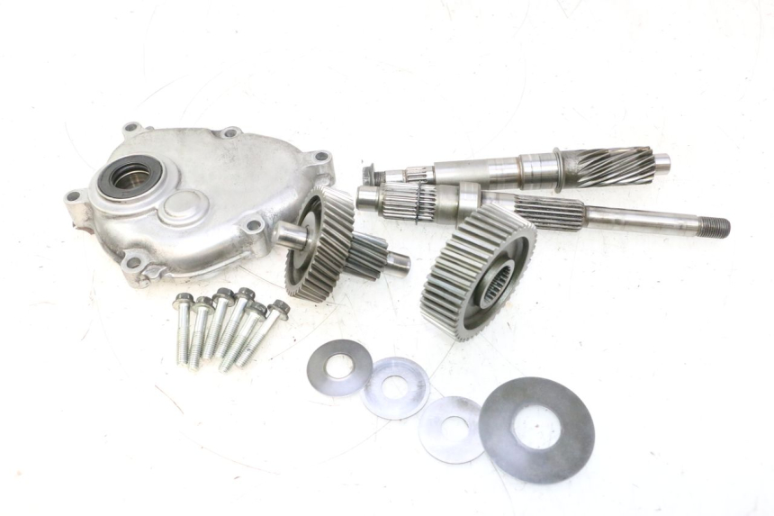 photo de RUEDA TRASERA ENGRANAJES YAMAHA X-MAX XMAX 125 (2010 - 2013) - Ángulo de visión alternativo