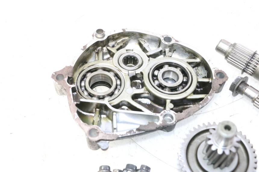photo de RUEDA TRASERA ENGRANAJES YAMAHA X-MAX XMAX 125 (2010 - 2013) - Zoom calidad de ocasión