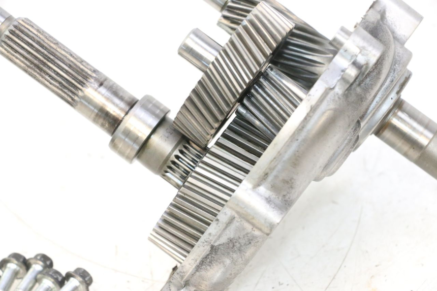 photo de RUEDA TRASERA ENGRANAJES YAMAHA X-MAX XMAX 125 (2010 - 2013) - Vista general del producto