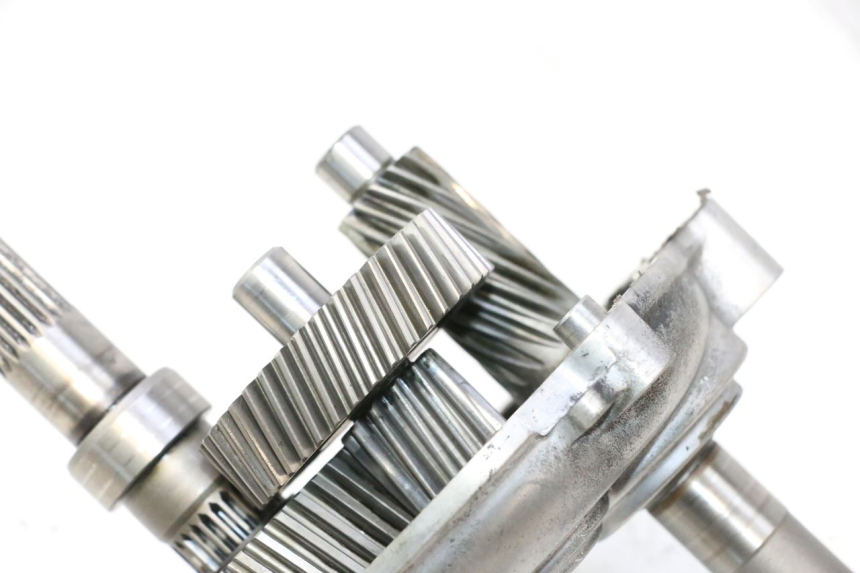 photo de RUEDA TRASERA ENGRANAJES YAMAHA X-MAX XMAX 125 (2010 - 2013) - Recambio usado revisado
