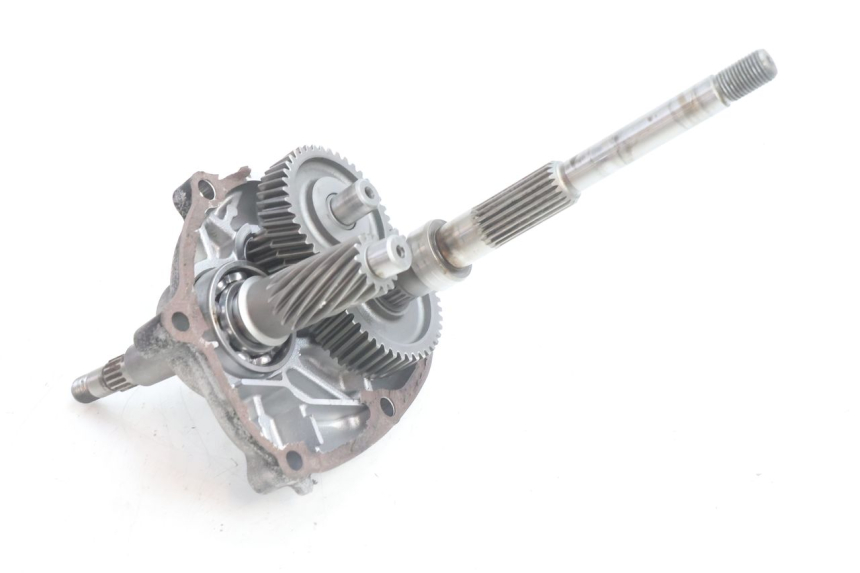 photo de RUEDA TRASERA ENGRANAJES YAMAHA X-MAX XMAX 125 (2010 - 2013) - Detalle de la pieza