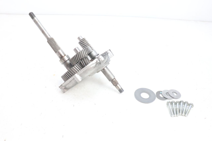 photo de RUEDA TRASERA ENGRANAJES YAMAHA X-MAX XMAX 125 (2010 - 2013) - Vista general del producto