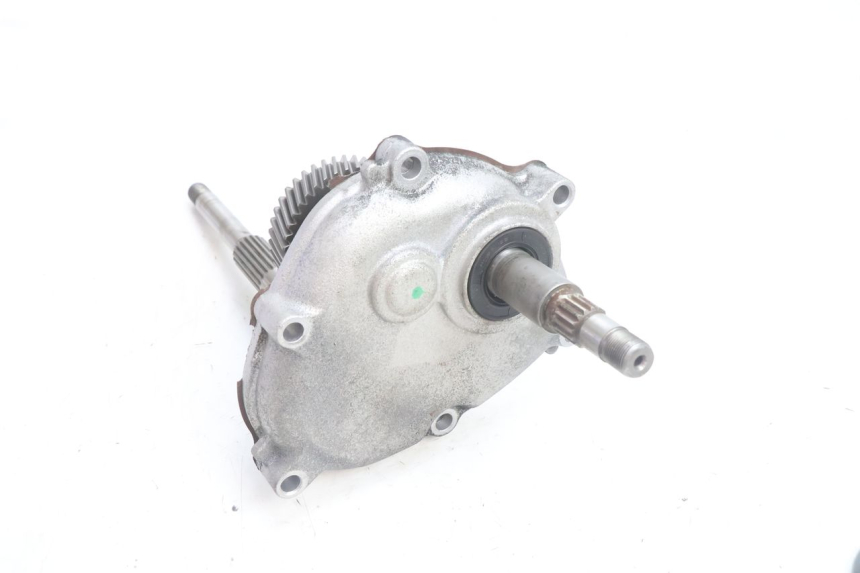 photo de RUEDA TRASERA ENGRANAJES YAMAHA X-MAX XMAX 125 (2010 - 2013) - Detalles de los puntos de fijación