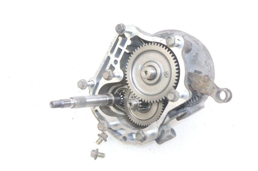 photo de TRANSMISIÓN DE LA RUEDA SYM X-PRO 4T 50 (2014 - 2021) - Vista principal