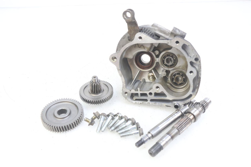 photo de TRANSMISIÓN DE LA RUEDA SYM X-PRO 4T 50 (2014 - 2021) - Detalle de la pieza