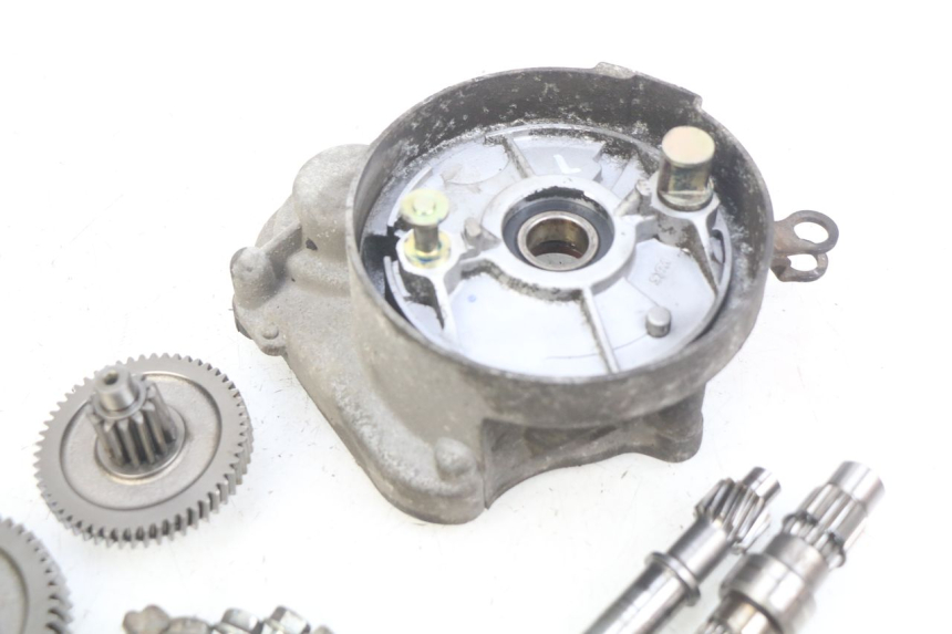 photo de TRANSMISIÓN DE LA RUEDA SYM X-PRO 4T 50 (2014 - 2021) - Vista general del producto