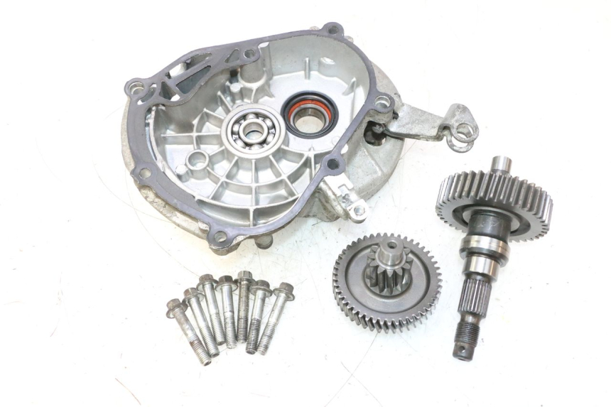 photo de RUEDA TRASERA ENGRANAJES PIAGGIO X8 STREET 125 (2006 - 2007) - Vista principal