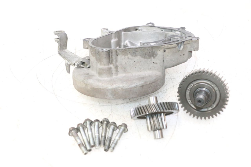 photo de RUEDA TRASERA ENGRANAJES PIAGGIO X8 STREET 125 (2006 - 2007) - Vista general del producto
