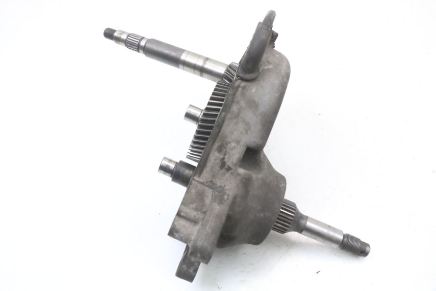 photo de RUEDA TRASERA ENGRANAJES PIAGGIO X8 125 (2004 - 2007) - Vista general del producto