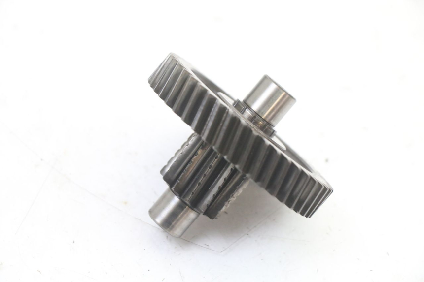 photo de RUEDA TRASERA ENGRANAJES PIAGGIO X8 125 (2004 - 2007) - Vista general del producto