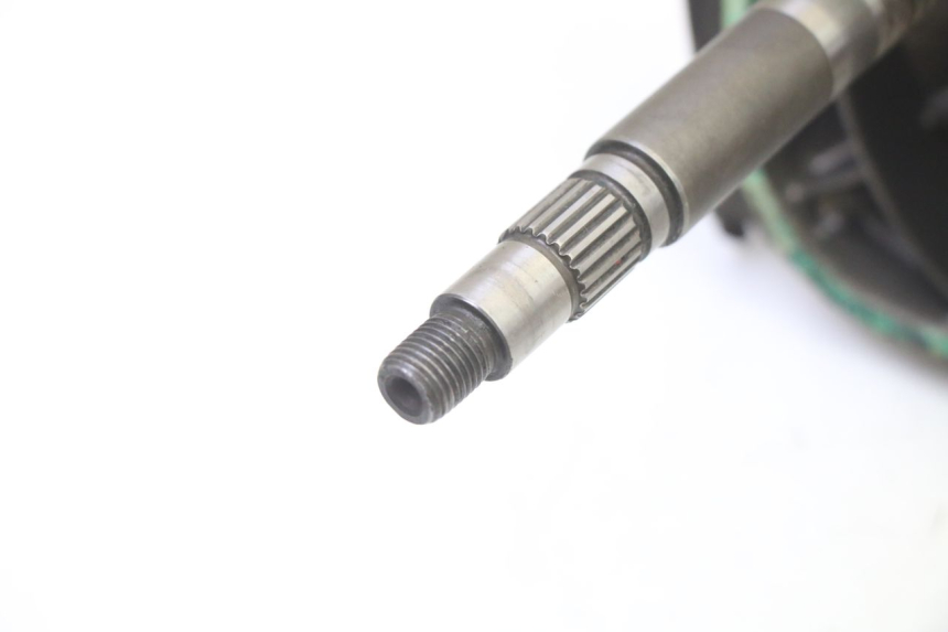 photo de TRANSMISIÓN DE LA RUEDA PIAGGIO X9 EVOLUTION 125 (2003 - 2007) - Zoom estado de uso