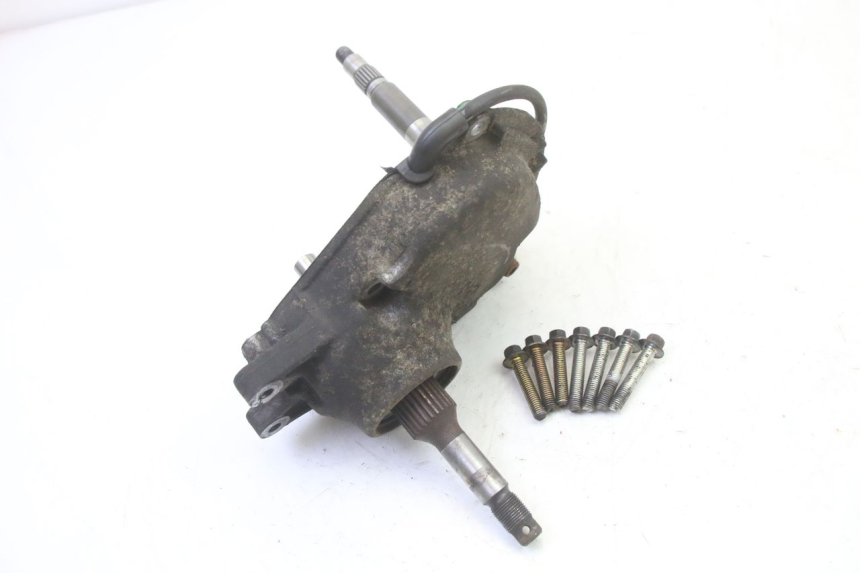 photo de TRANSMISIÓN DE LA RUEDA PIAGGIO X9 EVOLUTION 125 (2003 - 2007) - Otra perspectiva