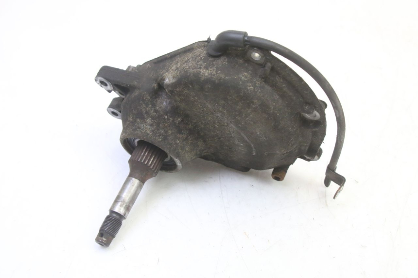 photo de TRANSMISIÓN DE LA RUEDA PIAGGIO X9 EVOLUTION 125 (2003 - 2007) - Detalles de los puntos de fijación