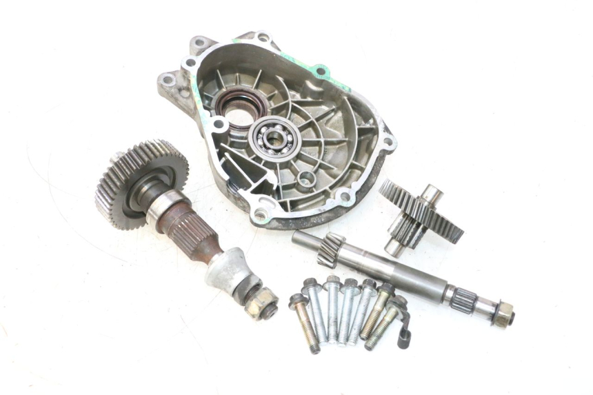 photo de TRANSMISIÓN DE LA RUEDA PIAGGIO X9 EVOLUTION 125 (2003 - 2007) - Detalle de la pieza