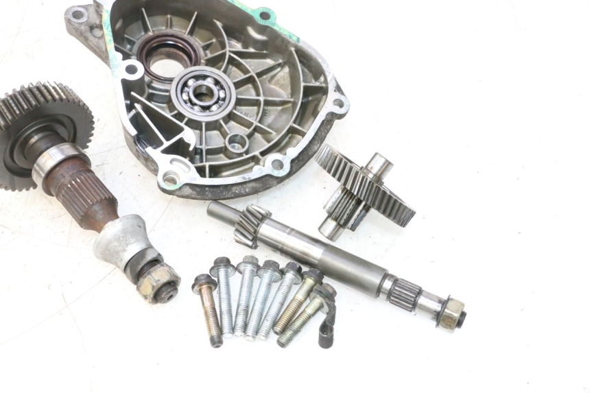 photo de TRANSMISIÓN DE LA RUEDA PIAGGIO X9 EVOLUTION 125 (2003 - 2007) - Recambio usado revisado