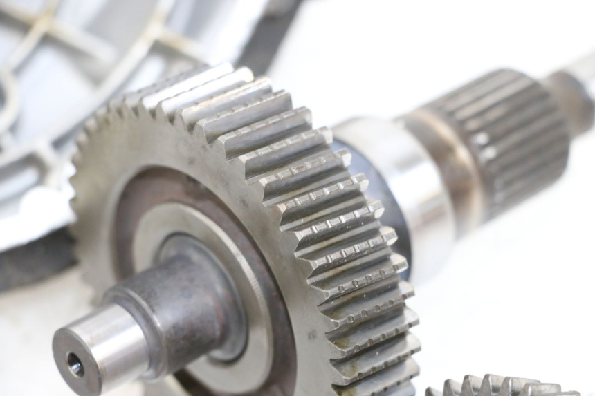 photo de TRANSMISIÓN DE LA RUEDA PIAGGIO X9 125 (2000 - 2003) - Otra vista del artículo