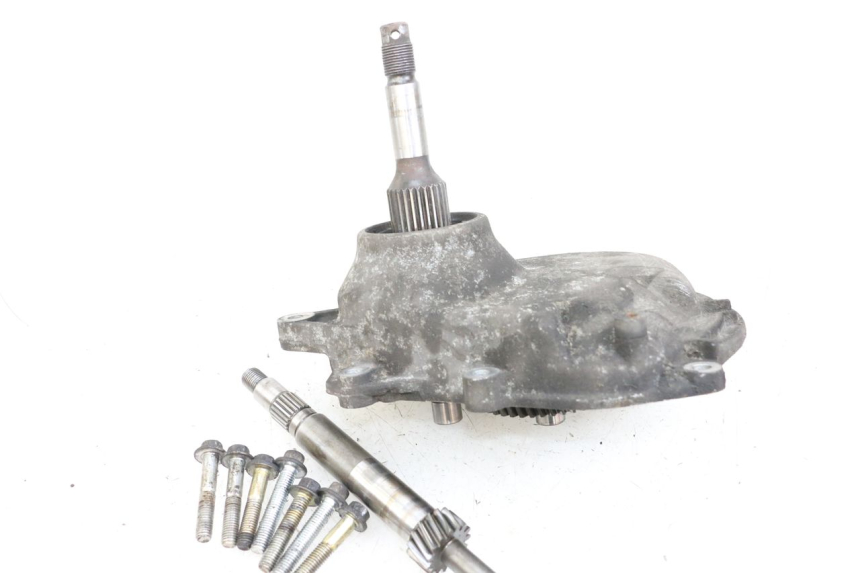 photo de TRANSMISIÓN DE LA RUEDA PIAGGIO X9 125 (2000 - 2003) - Zoom estado de uso