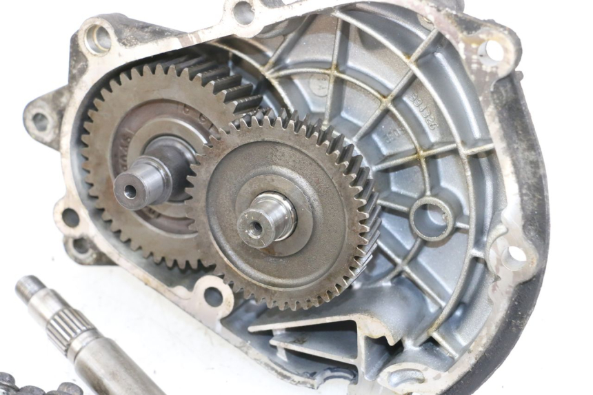 photo de TRANSMISIÓN DE LA RUEDA PIAGGIO X9 125 (2000 - 2003) - Vista general del producto