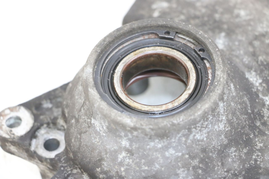 photo de TRANSMISIÓN DE LA RUEDA PIAGGIO X9 125 (2000 - 2003) - Estado de la superficie y material