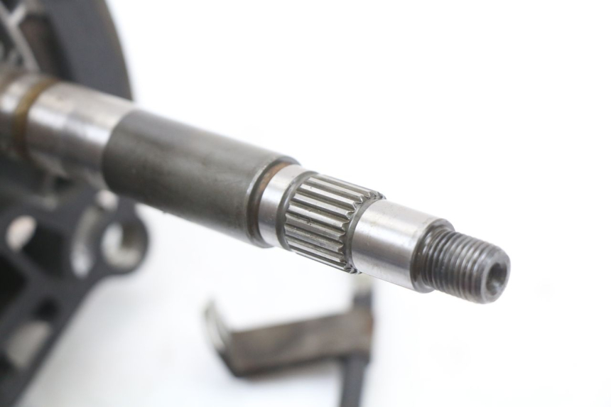 photo de TRANSMISIÓN DE LA RUEDA PIAGGIO XEVO - X EVO 125 (2007 - 2017) - Otra perspectiva