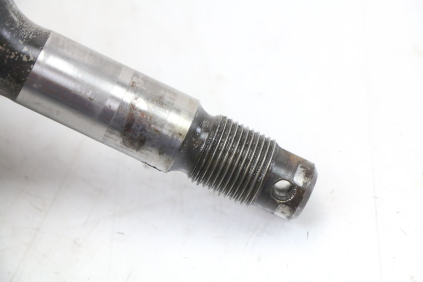 photo de TRANSMISIÓN DE LA RUEDA PIAGGIO XEVO - X EVO 125 (2007 - 2017) - Detalles de los puntos de fijación