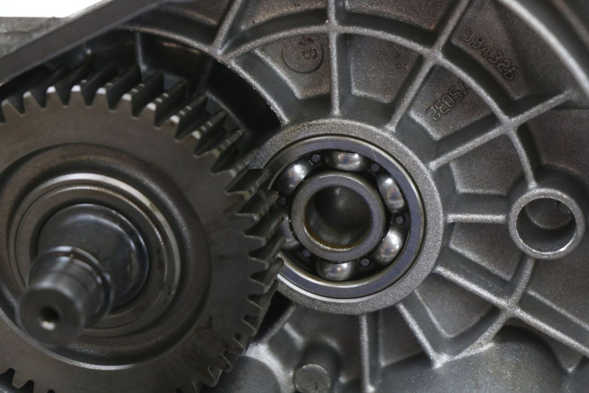 photo de TRANSMISIÓN DE LA RUEDA PIAGGIO XEVO - X EVO 125 (2007 - 2017) - Recambio usado revisado