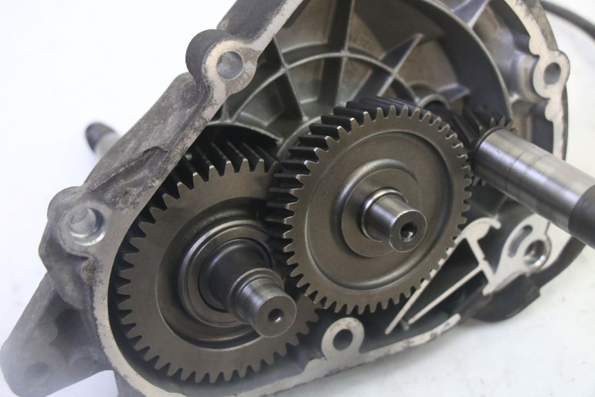 photo de TRANSMISIÓN DE LA RUEDA PIAGGIO XEVO - X EVO 125 (2007 - 2017) - Detalle de la pieza