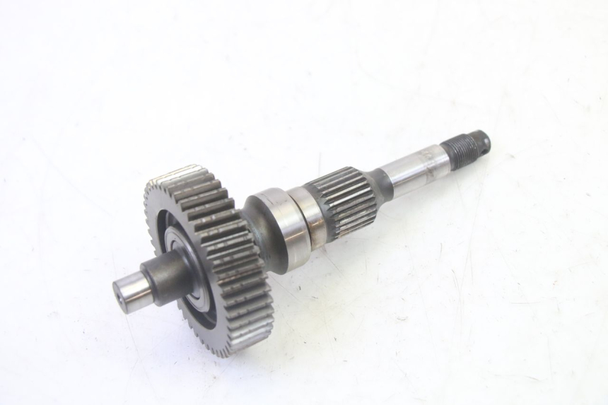 photo de TRANSMISIÓN DE LA RUEDA PIAGGIO XEVO - X EVO 125 (2007 - 2017) - Otra vista del artículo