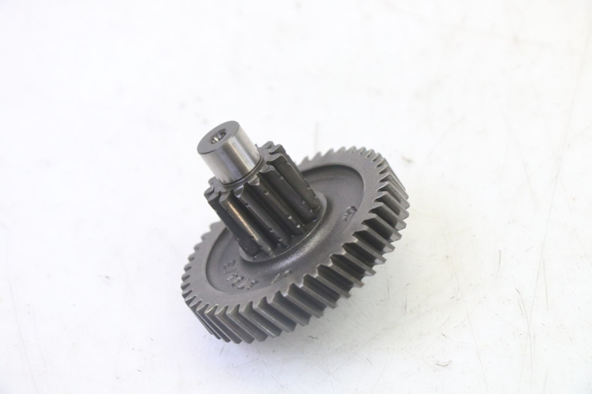 photo de TRANSMISIÓN DE LA RUEDA PIAGGIO XEVO - X EVO 125 (2007 - 2017) - Foto de producto adicional