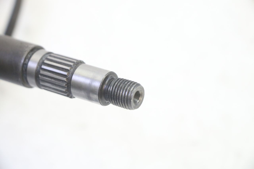 photo de TRANSMISIÓN DE LA RUEDA PIAGGIO XEVO - X EVO 125 (2007 - 2017) - Zoom estado de uso