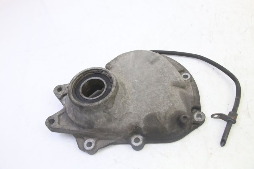 photo de TRANSMISIÓN DE LA RUEDA PIAGGIO XEVO - X EVO 125 (2007 - 2017) - Estado de la superficie y material