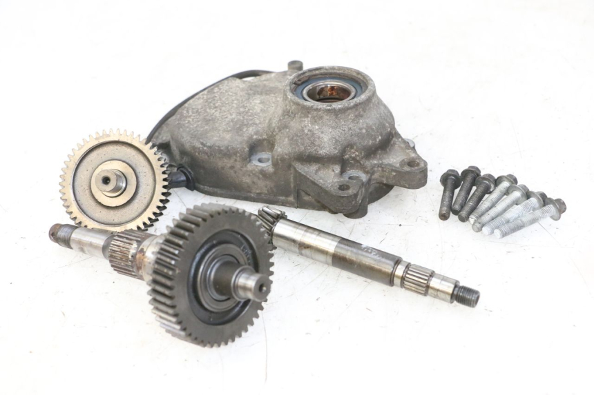 photo de TRANSMISIÓN DE LA RUEDA PIAGGIO XEVO - X EVO 125 (2007 - 2017) - Recambio usado revisado