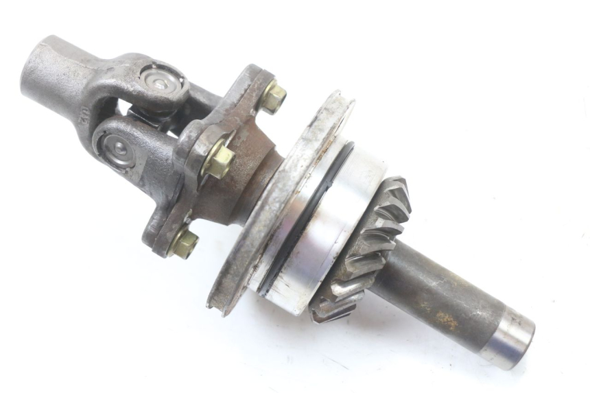 photo de RUEDA TRASERA ENGRANAJES YAMAHA XJ F 900 (1983 - 1994) - Detalle de la pieza