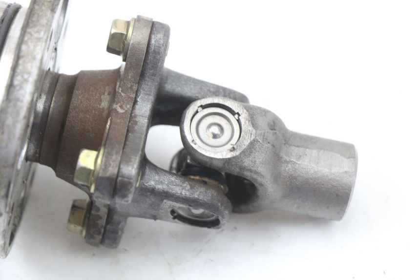 photo de RUEDA TRASERA ENGRANAJES YAMAHA XJ F 900 (1983 - 1994) - Primer plano técnico