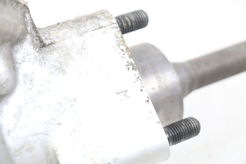 photo de TRANSMISIÓN DE LA RUEDA YAMAHA XV VIRAGO 750 (1984 - 1998) - Detalle de la pieza