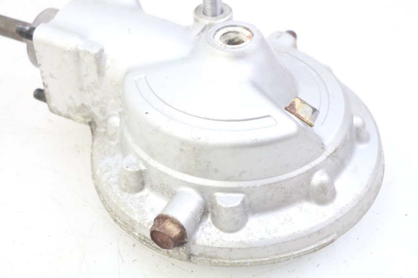 photo de TRANSMISIÓN DE LA RUEDA YAMAHA XV VIRAGO 750 (1984 - 1998) - Características distintivas