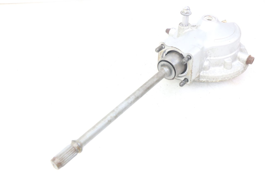 photo de TRANSMISIÓN DE LA RUEDA YAMAHA XV VIRAGO 750 (1984 - 1998) - Zoom sobre los componentes