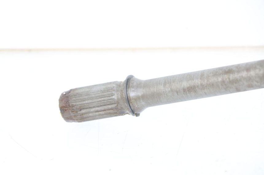 photo de TRANSMISIÓN DE LA RUEDA YAMAHA XV VIRAGO 750 (1984 - 1998) - Foto de producto adicional