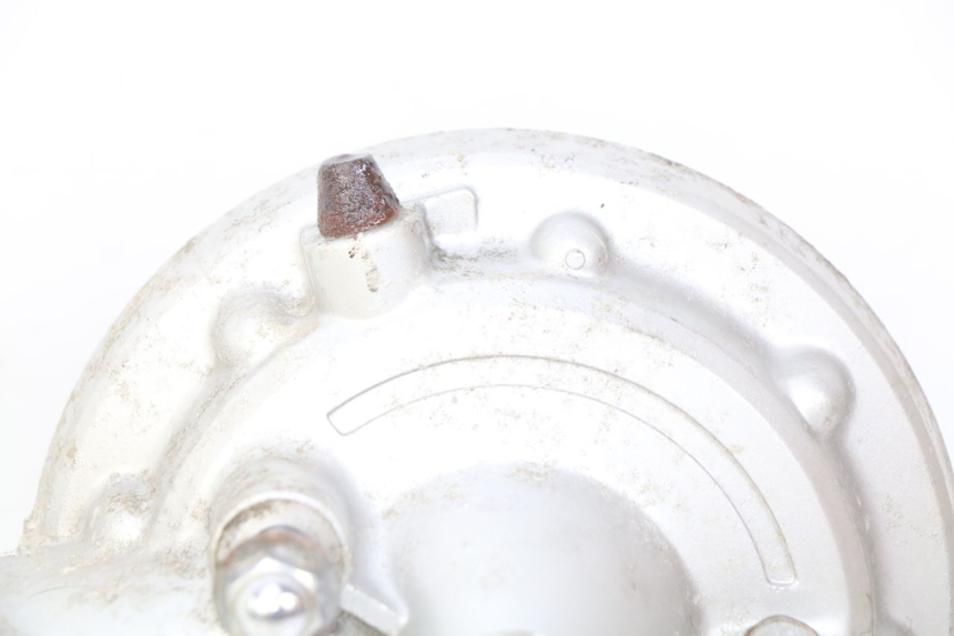 photo de TRANSMISIÓN DE LA RUEDA YAMAHA XV VIRAGO 750 (1984 - 1998) - Enfoque en la estructura