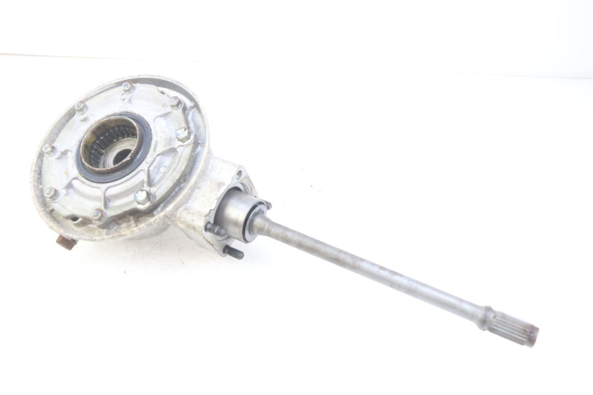 photo de TRANSMISIÓN DE LA RUEDA YAMAHA XV VIRAGO 750 (1984 - 1998) - Otra perspectiva