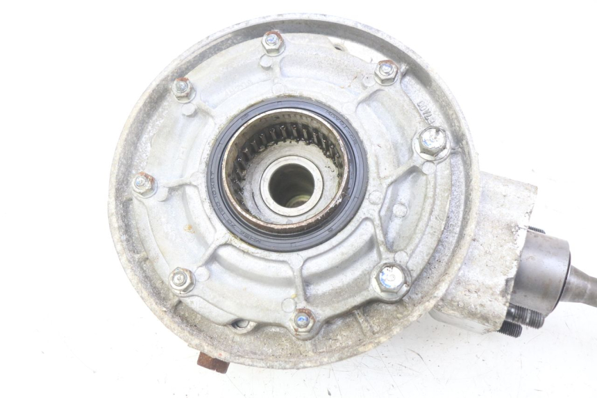 photo de TRANSMISIÓN DE LA RUEDA YAMAHA XV VIRAGO 750 (1984 - 1998) - Vista general del producto