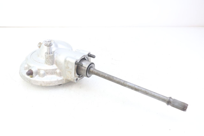 photo de TRANSMISIÓN DE LA RUEDA YAMAHA XV VIRAGO 750 (1984 - 1998) - Estado de la superficie y material