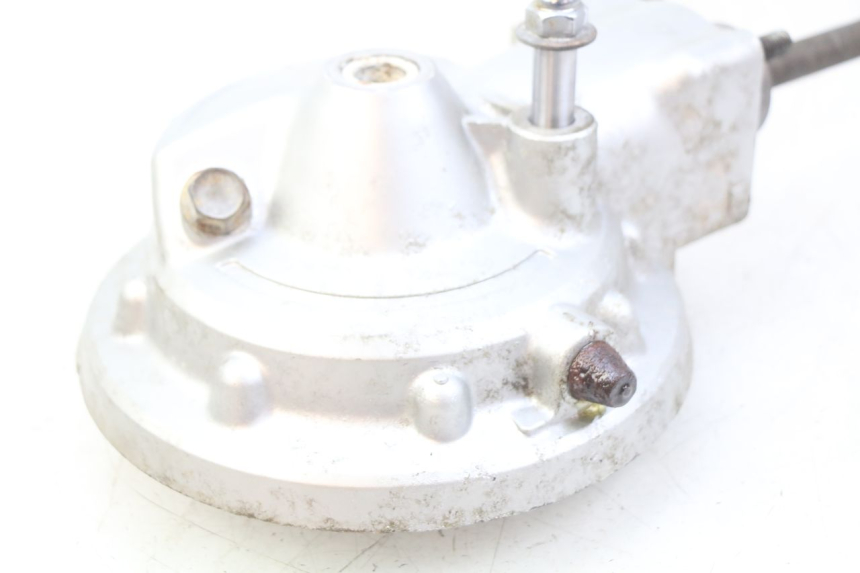 photo de TRANSMISIÓN DE LA RUEDA YAMAHA XV VIRAGO 750 (1984 - 1998) - Recambio usado revisado