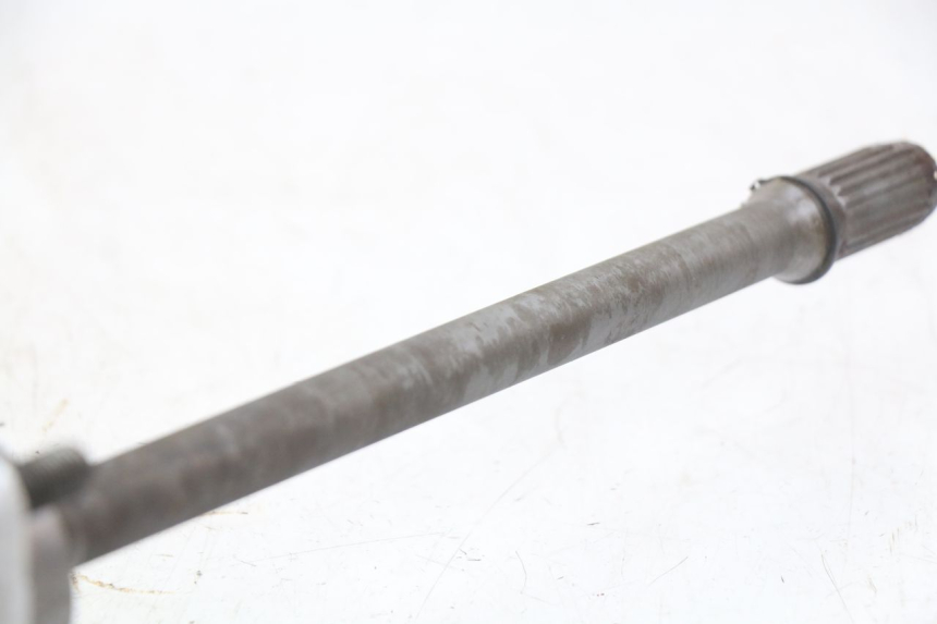 photo de TRANSMISIÓN DE LA RUEDA YAMAHA XV VIRAGO 750 (1984 - 1998) - Marcados y referencias originales