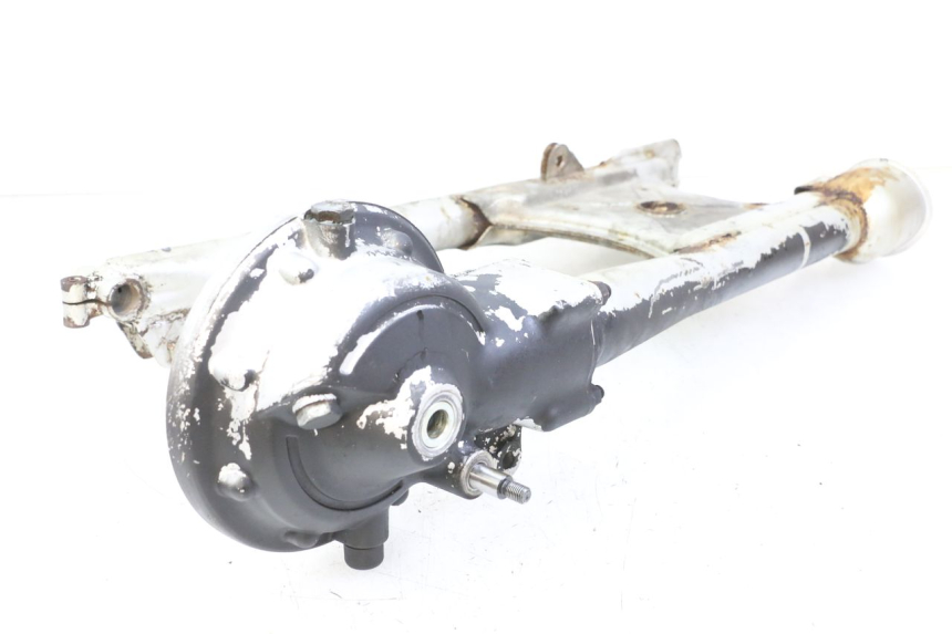 photo de RUEDA TRASERA ENGRANAJES YAMAHA XV VIRAGO 535 (1988 - 2004) - Primer plano técnico